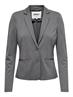 ONLPOPTRASH BLAZER TLR NOOS dunkelgrau2