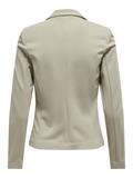 ONLPOPTRASH BLAZER TLR NOOS pure cashmere