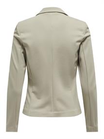 ONLPOPTRASH BLAZER TLR NOOS pure cashmere