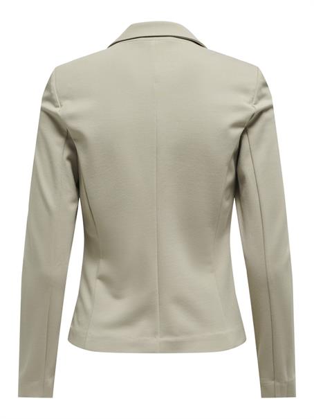 ONLPOPTRASH BLAZER TLR NOOS pure cashmere