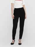 ONLPOPTRASH EASY COL PANT PNT NOOS black