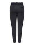 ONLPOPTRASH EASY COL PANT PNT NOOS blue graphite