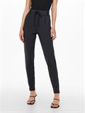 ONLPOPTRASH EASY COL PANT PNT NOOS blue graphite