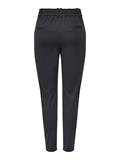 ONLPOPTRASH EASY COL PANT PNT NOOS blue graphite