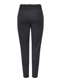 ONLPOPTRASH EASY COL PANT PNT NOOS blue graphite