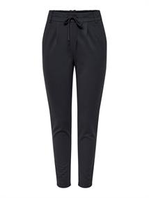ONLPOPTRASH EASY COL PANT PNT NOOS blue graphite
