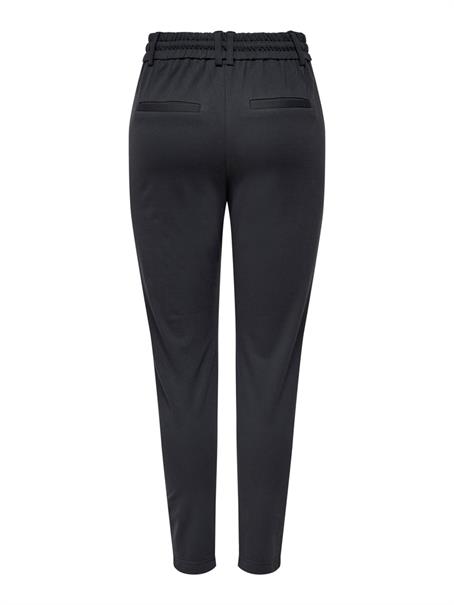 ONLPOPTRASH EASY COL PANT PNT NOOS blue graphite
