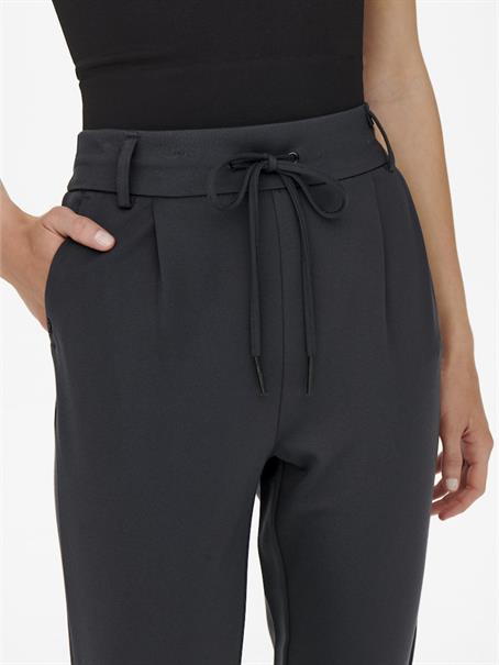 ONLPOPTRASH EASY COL PANT PNT NOOS blue graphite