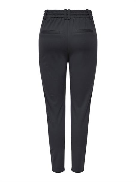 ONLPOPTRASH EASY COL PANT PNT NOOS blue graphite