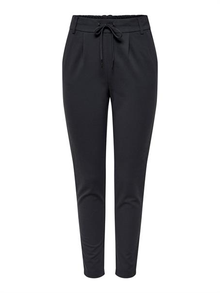ONLPOPTRASH EASY COL PANT PNT NOOS blue graphite