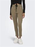 ONLPOPTRASH EASY COL PANT PNT NOOS caribou