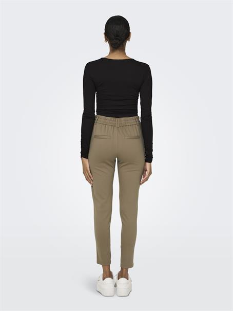 ONLPOPTRASH EASY COL PANT PNT NOOS caribou