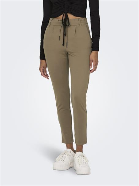ONLPOPTRASH EASY COL PANT PNT NOOS caribou