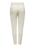 ONLPOPTRASH EASY COL PANT PNT NOOS cloud dancer