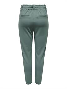 ONLPOPTRASH EASY COL PANT PNT NOOS dark forest