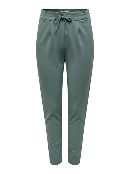 ONLPOPTRASH EASY COL PANT PNT NOOS dark forest
