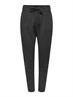 ONLPOPTRASH EASY COL PANT PNT NOOS dark grey melange