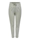 ONLPOPTRASH EASY COL PANT PNT NOOS lily pad