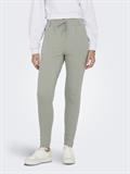 ONLPOPTRASH EASY COL PANT PNT NOOS lily pad