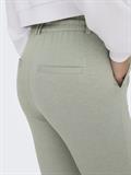 ONLPOPTRASH EASY COL PANT PNT NOOS lily pad