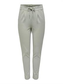 ONLPOPTRASH EASY COL PANT PNT NOOS lily pad