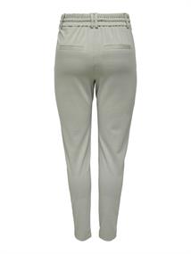 ONLPOPTRASH EASY COL PANT PNT NOOS lily pad