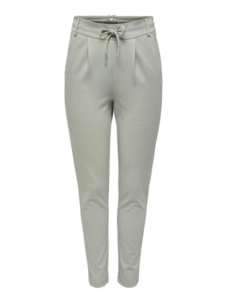 ONLPOPTRASH EASY COL PANT PNT NOOS lily pad
