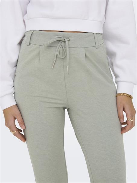 ONLPOPTRASH EASY COL PANT PNT NOOS lily pad