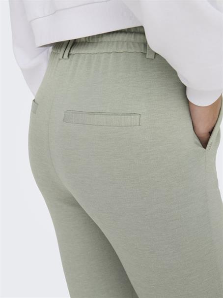 ONLPOPTRASH EASY COL PANT PNT NOOS lily pad
