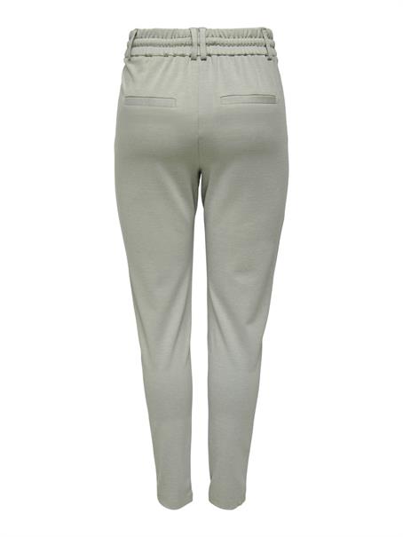 ONLPOPTRASH EASY COL PANT PNT NOOS lily pad