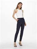 ONLPOPTRASH EASY COL PANT PNT NOOS night sky