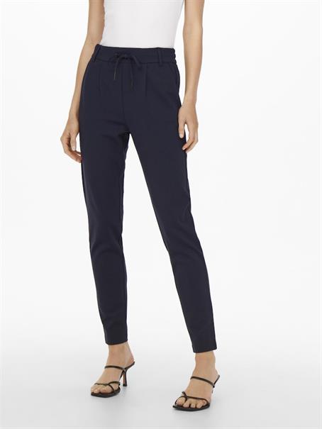 ONLPOPTRASH EASY COL PANT PNT NOOS night sky