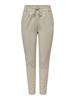 ONLPOPTRASH EASY COL PANT PNT NOOS pure cashmere