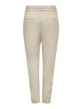 ONLPOPTRASH EASY COL PANT PNT NOOS pure cashmere
