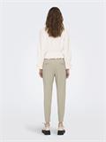 ONLPOPTRASH EASY COL PANT PNT NOOS pure cashmere