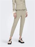ONLPOPTRASH EASY COL PANT PNT NOOS pure cashmere