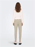 ONLPOPTRASH EASY COL PANT PNT NOOS pure cashmere