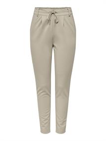 ONLPOPTRASH EASY COL PANT PNT NOOS pure cashmere