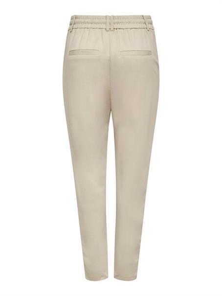 ONLPOPTRASH EASY COL PANT PNT NOOS pure cashmere