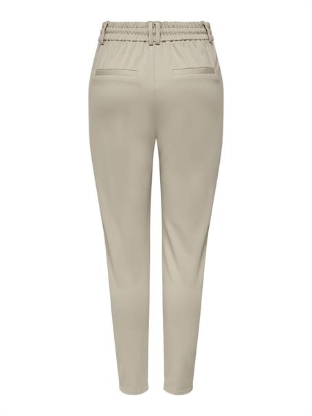 ONLPOPTRASH EASY COL PANT PNT NOOS pure cashmere