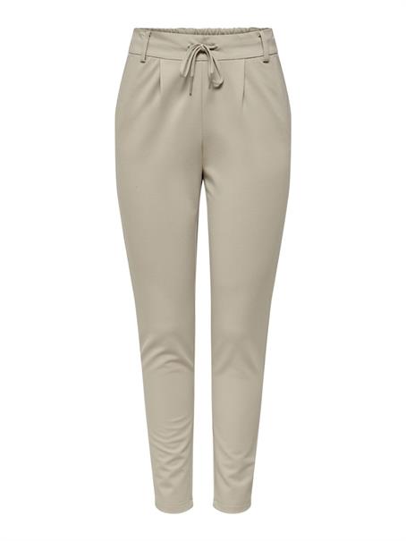 ONLPOPTRASH EASY COL PANT PNT NOOS pure cashmere