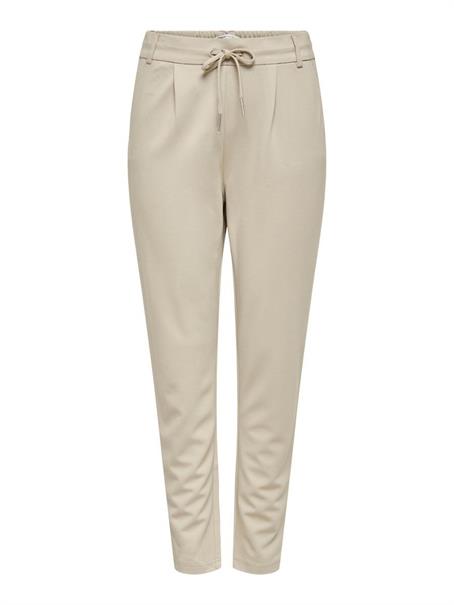 ONLPOPTRASH EASY COL PANT PNT NOOS pure cashmere