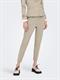 ONLPOPTRASH EASY COL PANT PNT NOOS pure cashmere