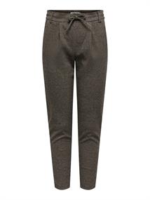 ONLPOPTRASH-GOZI PANT PNT NOOS walnut