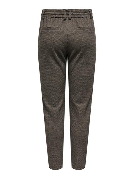 ONLPOPTRASH-GOZI PANT PNT NOOS walnut
