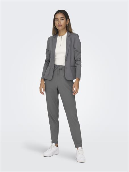 ONLPOPTRASH LIFE BLAZER TLR NOOS dunkelgrau2