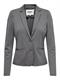 ONLPOPTRASH LIFE BLAZER TLR NOOS dunkelgrau2