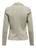 ONLPOPTRASH LIFE BLAZER TLR NOOS pure cashmere