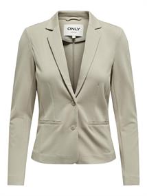 ONLPOPTRASH LIFE BLAZER TLR NOOS pure cashmere