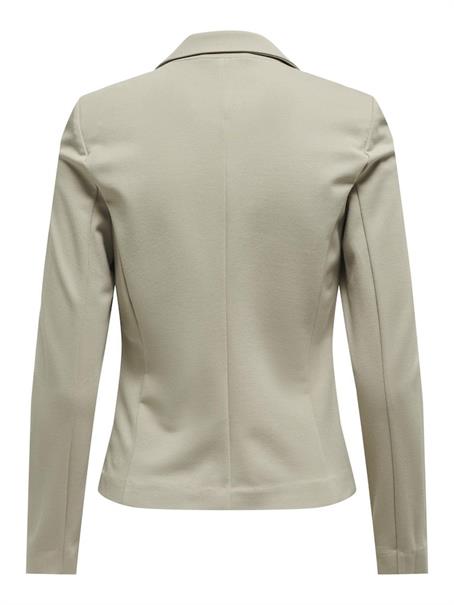ONLPOPTRASH LIFE BLAZER TLR NOOS pure cashmere
